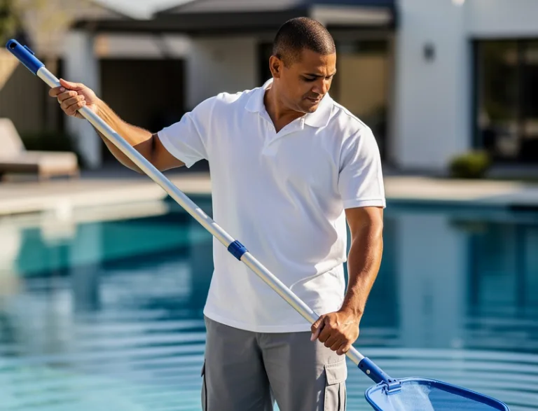 Pool Service service in Northampton